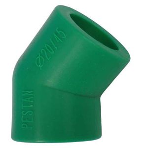 PPR KOLENO 20/45 ZELENO